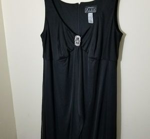 Long Alex Evenings Dress